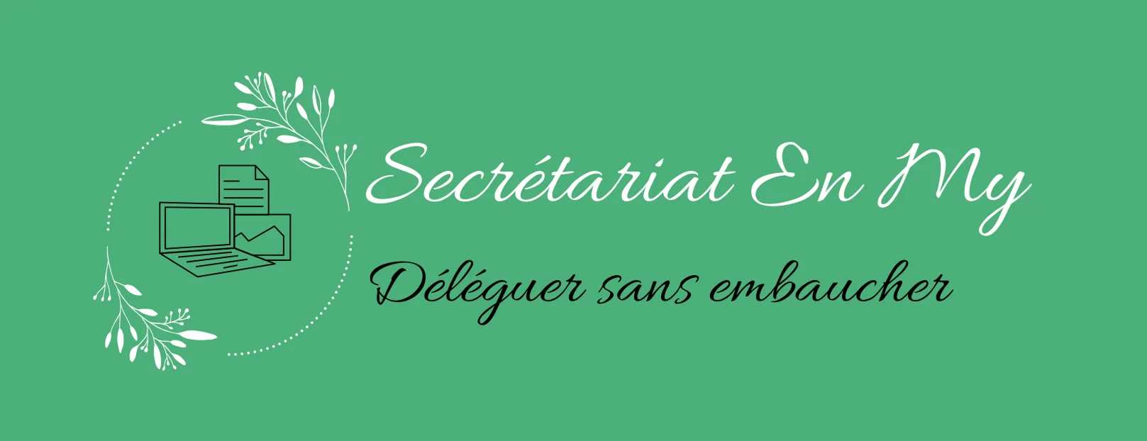 Seres Marjorie Secretaire Wasselonne Logo